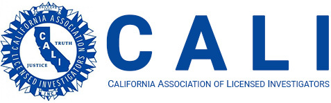 CALI Member Logo