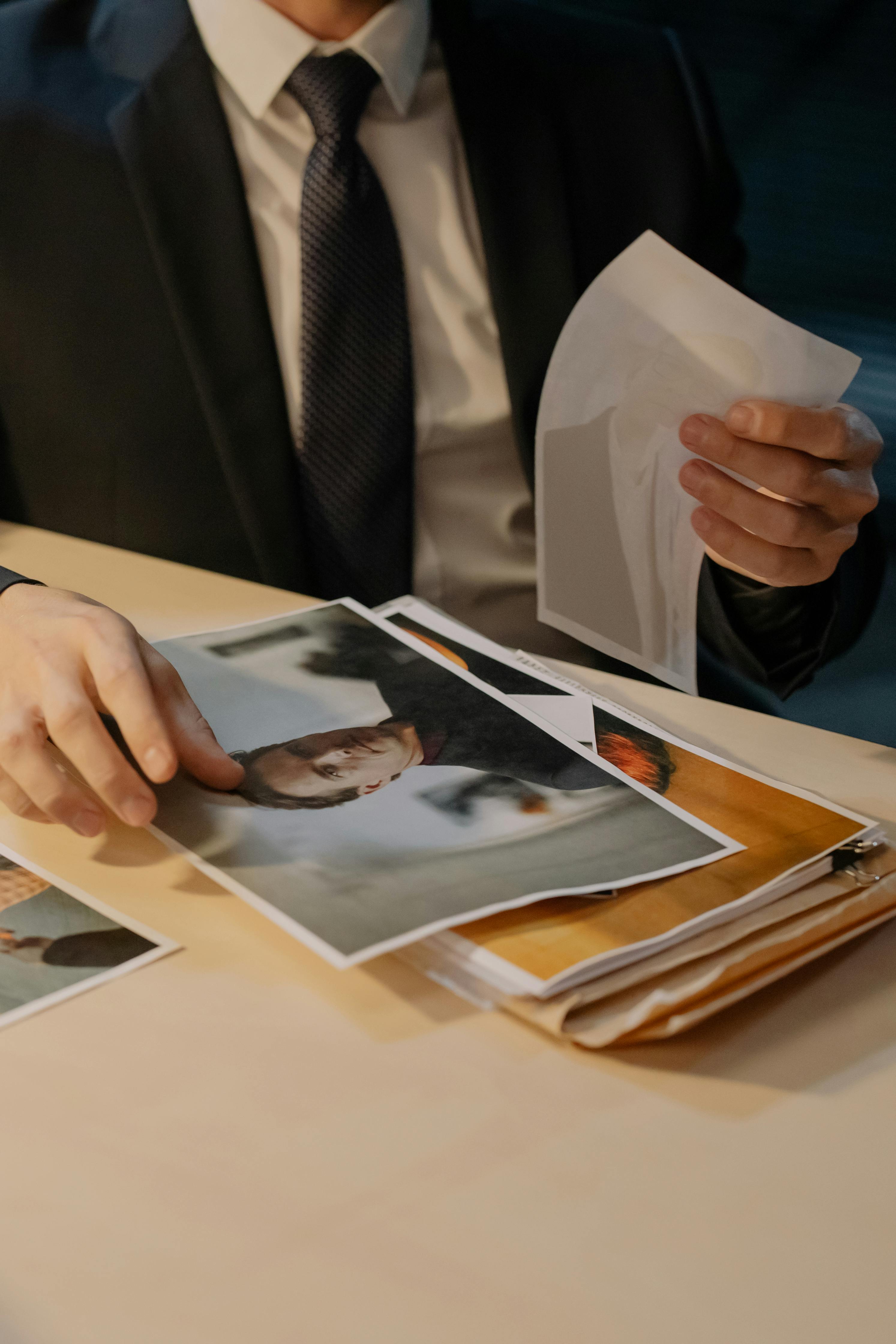 Background Check Investigator Los Angeles